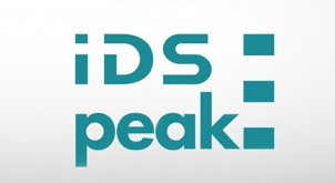 IDS新版SDK發佈！ -  IDS peak 2.0