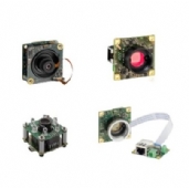 F-006 Camera Module 裸板相機與客製化
