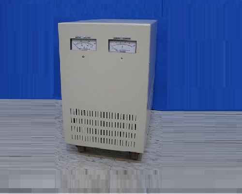 A-008    ELA 共振式穩壓器 500VA ~ 5 KVA