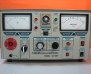 E-001     LH 絶緣耐壓測試機   AC 0~5000V